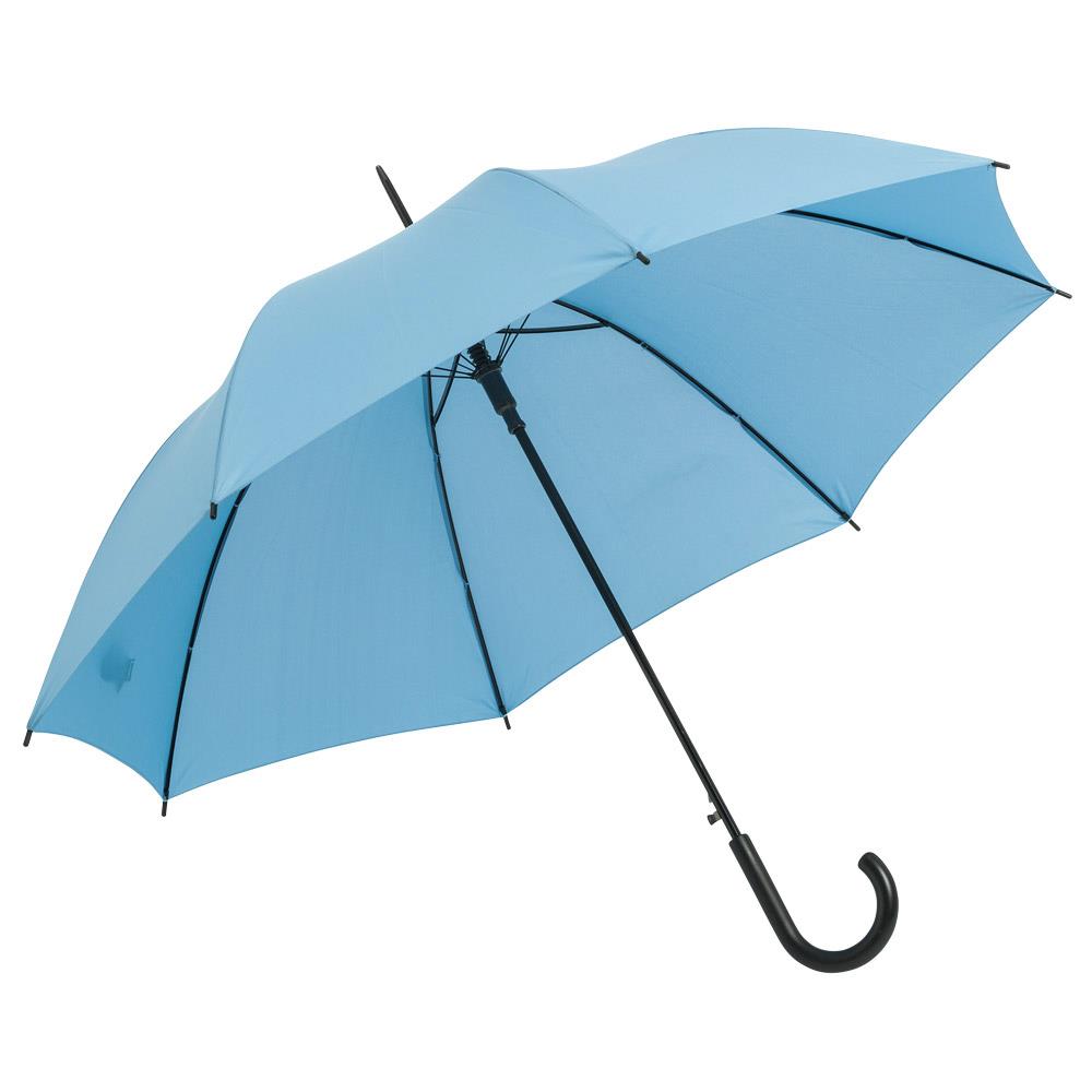 Automatik Stockschirm CASUAL - Regenschirm Schirm AC - OKTAGON®