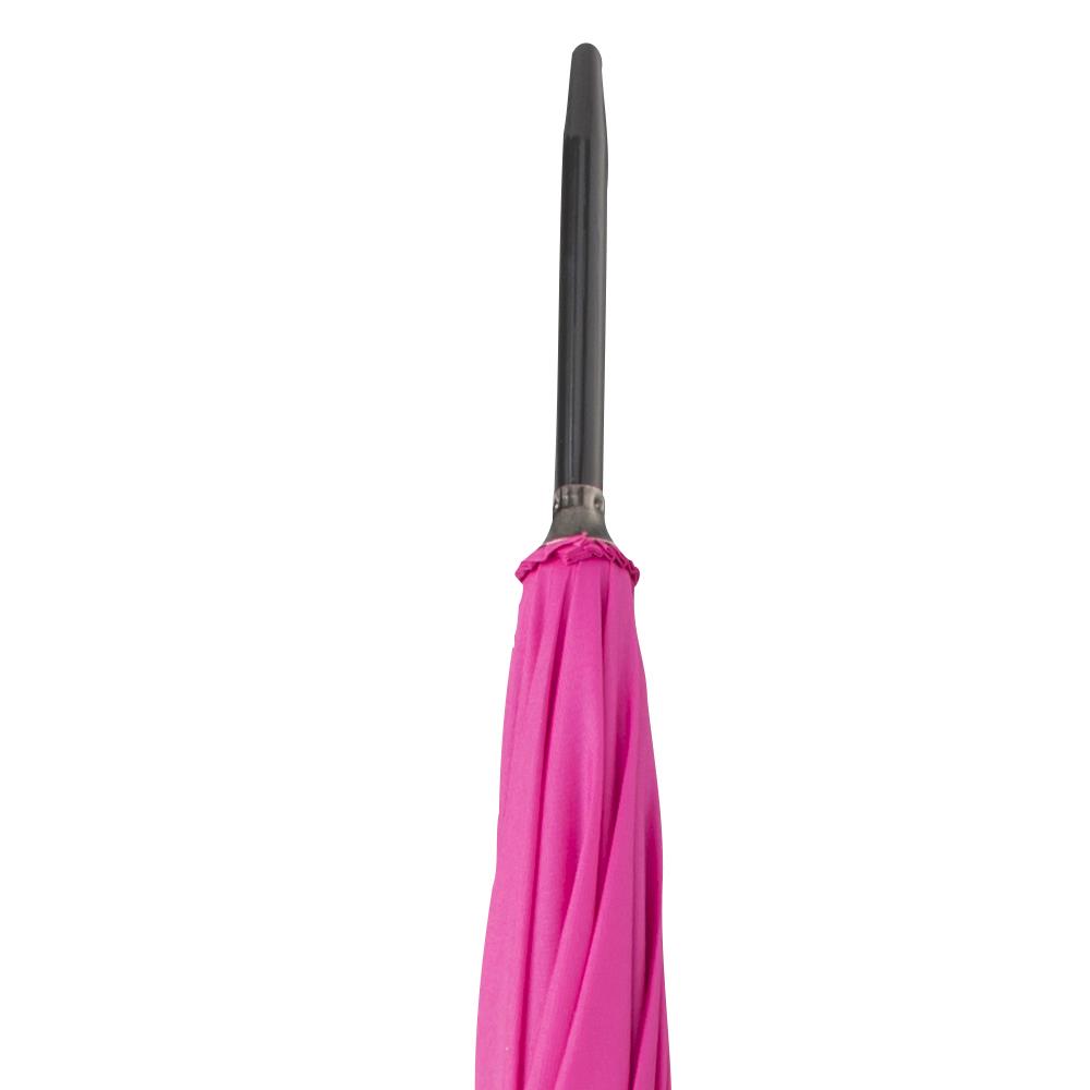Automatik Stockschirm CASUAL - Regenschirm Schirm AC - OKTAGON®