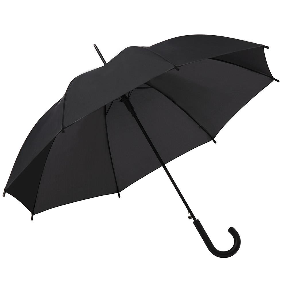 Automatik Stockschirm CASUAL - Regenschirm Schirm AC - OKTAGON®