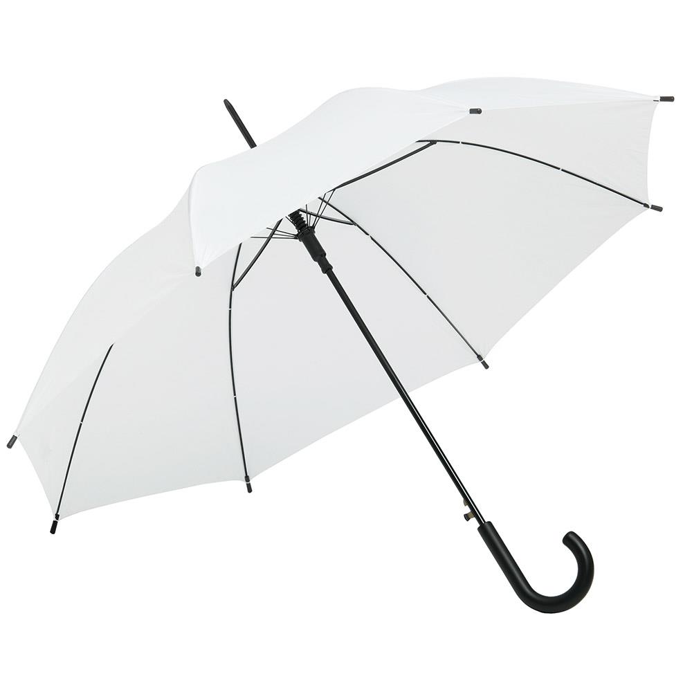 Automatik Stockschirm CASUAL - Regenschirm Schirm AC - OKTAGON®