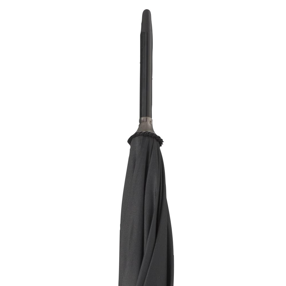Automatik Stockschirm SMART - Regenschirm Schirm AC - OKTAGON®