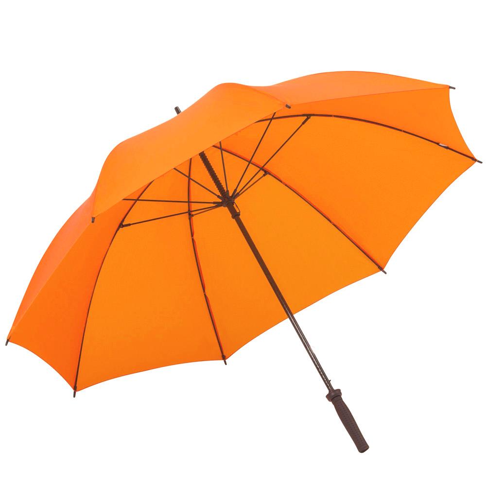 Golfschirm GOLFER - Regenschirm Sturmschirm Stockschirm Schirm - OKTAGON®