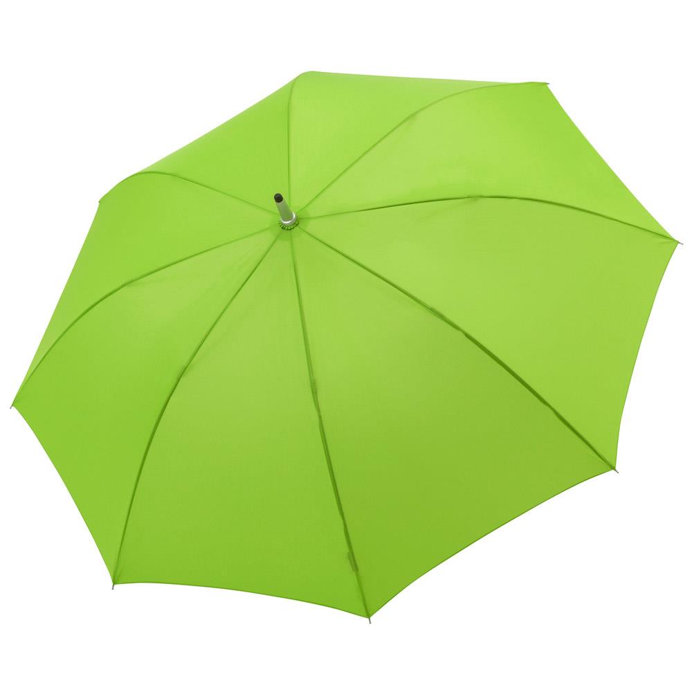 Automatik Golfschirm BASIL - Regenschirm Stockschirm Schirm AC - OKTAGON®