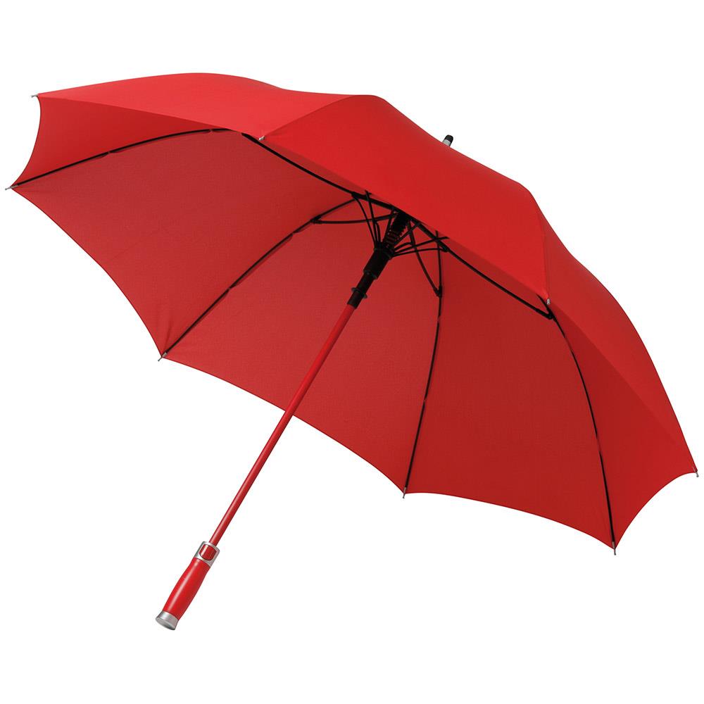 Automatik Golfschirm BASIL - Regenschirm Stockschirm Schirm AC - OKTAGON®