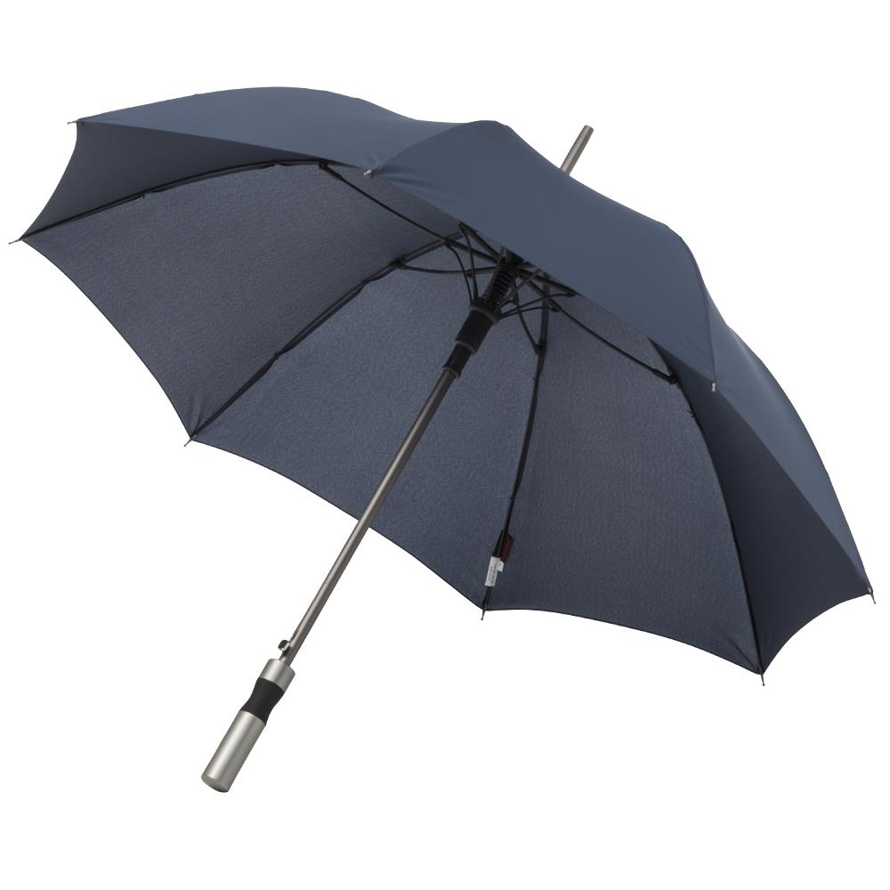 Automatik Golfschirm POLAR KING - Regenschirm Sturmschirm Schirm AC - OKTAGON®
