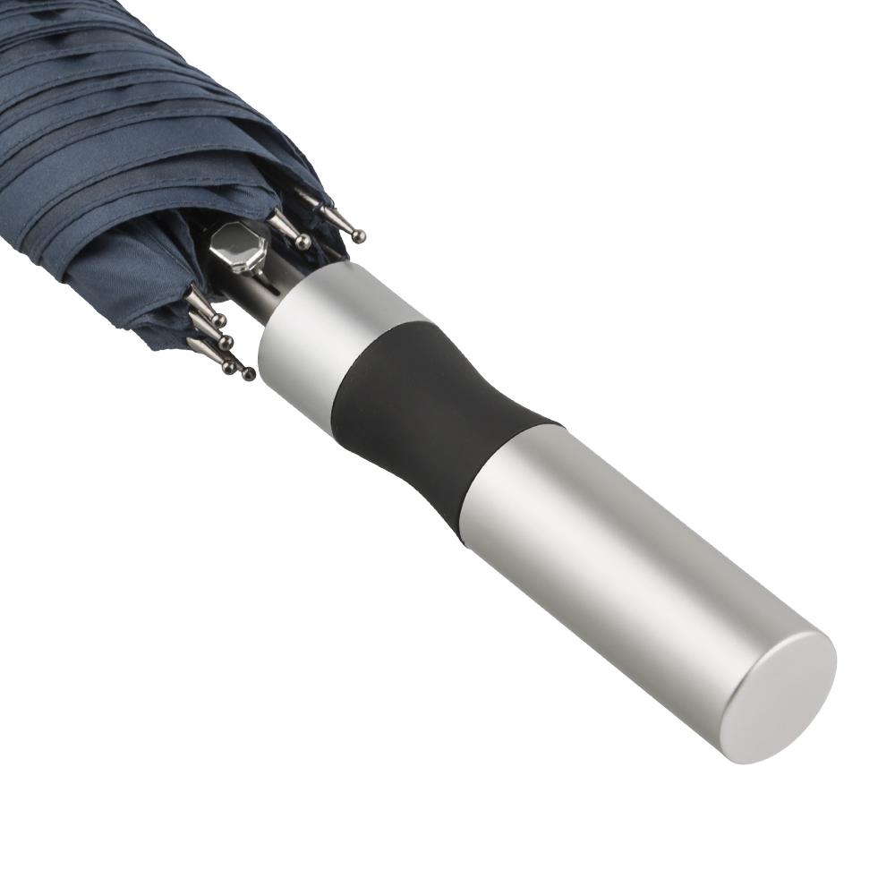 Automatik Golfschirm POLAR KING - Regenschirm Sturmschirm Schirm AC - OKTAGON®