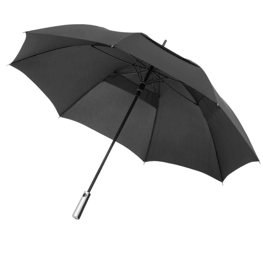 Automatik Golfschirm AIR VENT - Regenschirm Sturmschirm Schirm AC - OKTAGON®