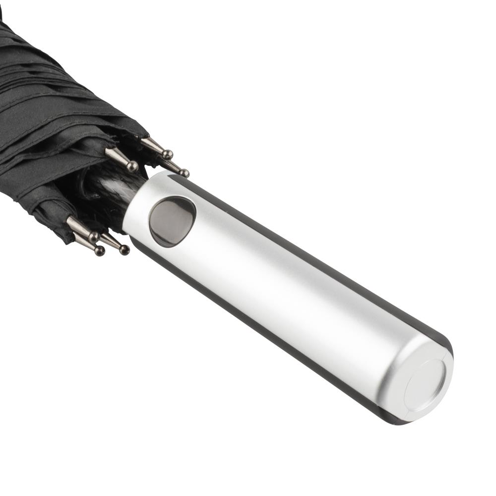 Automatik Golfschirm AIR VENT - Regenschirm Sturmschirm Schirm AC - OKTAGON®