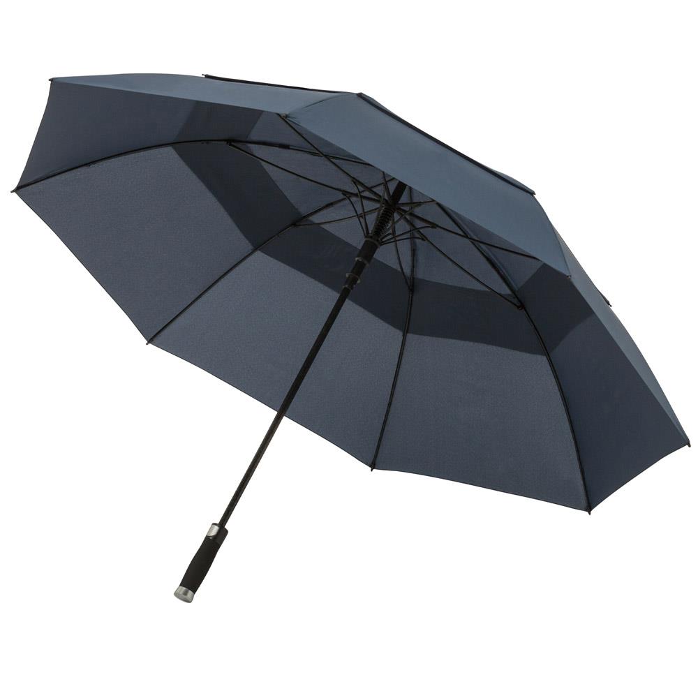 Automatik Golfschirm EAGLE VENT - Regenschirm Sturmschirm Schirm AC - OKTAGON®
