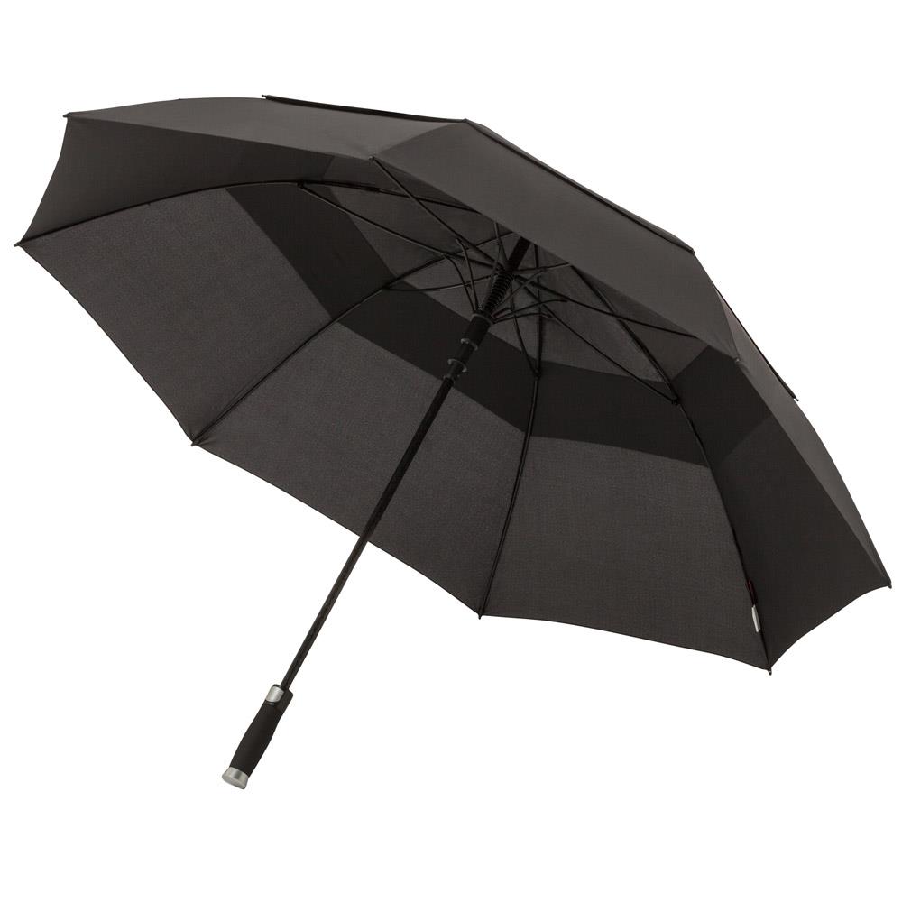Automatik Golfschirm EAGLE VENT - Regenschirm Sturmschirm Schirm AC - OKTAGON®