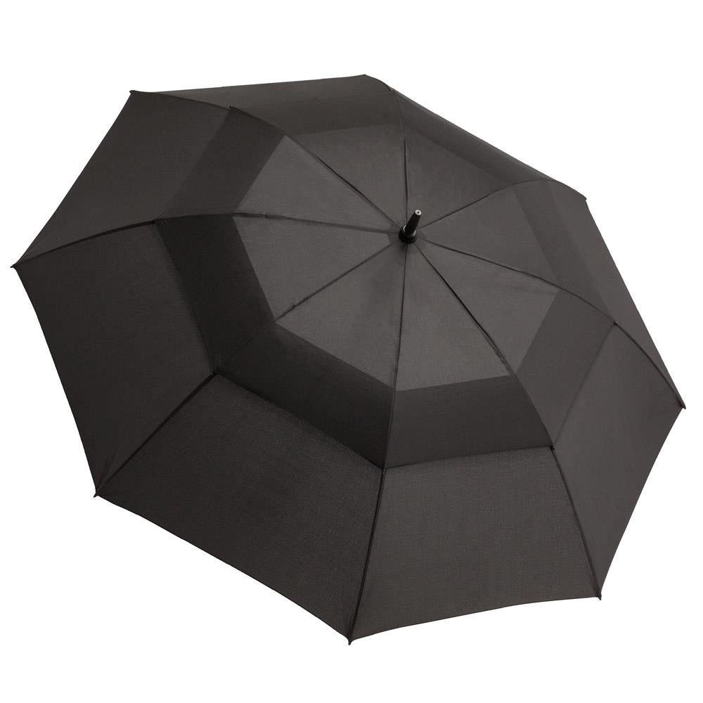 Automatik Golfschirm EAGLE VENT - Regenschirm Sturmschirm Schirm AC - OKTAGON®