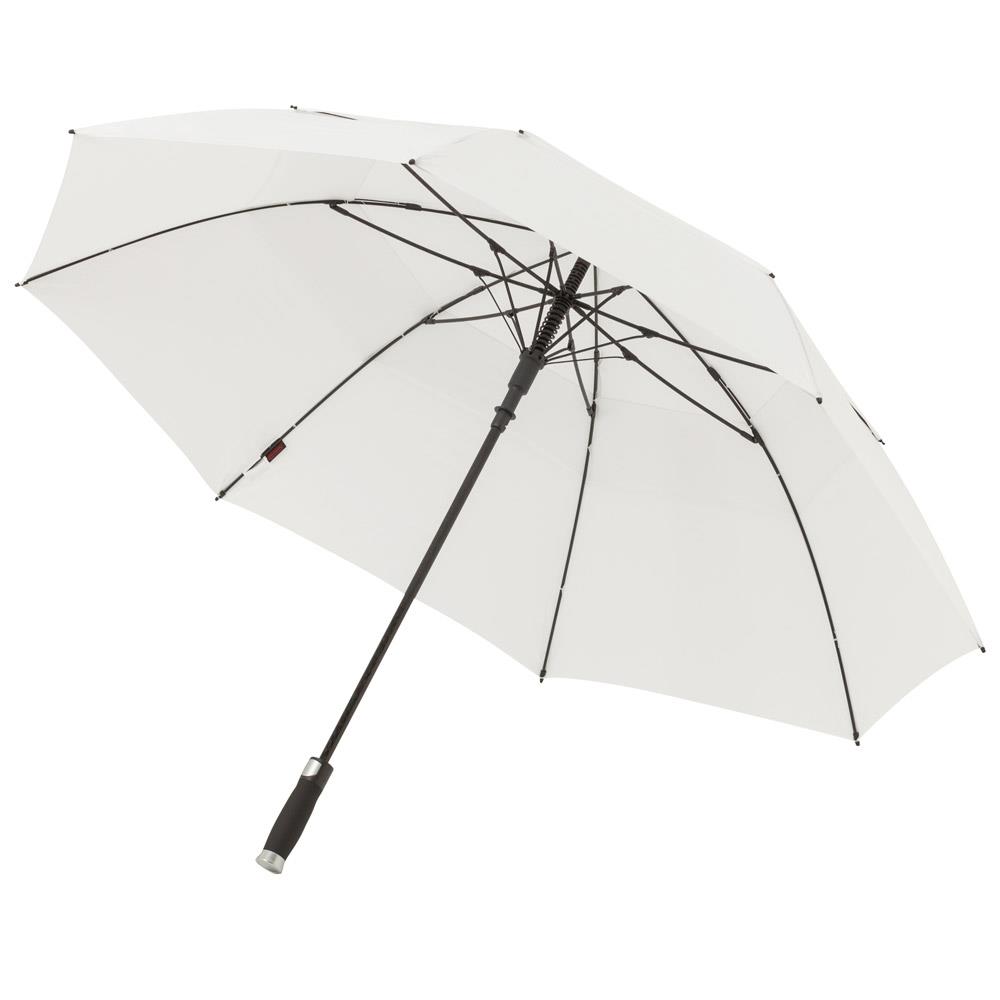 Automatik Golfschirm EAGLE VENT - Regenschirm Sturmschirm Schirm AC - OKTAGON®