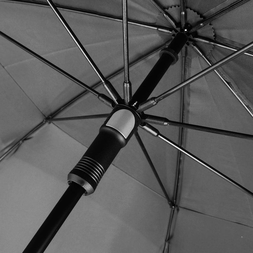 Golfschirm JUPITER - Regenschirm Gästeschirm Stockschirm Schirm - OKTAGON®
