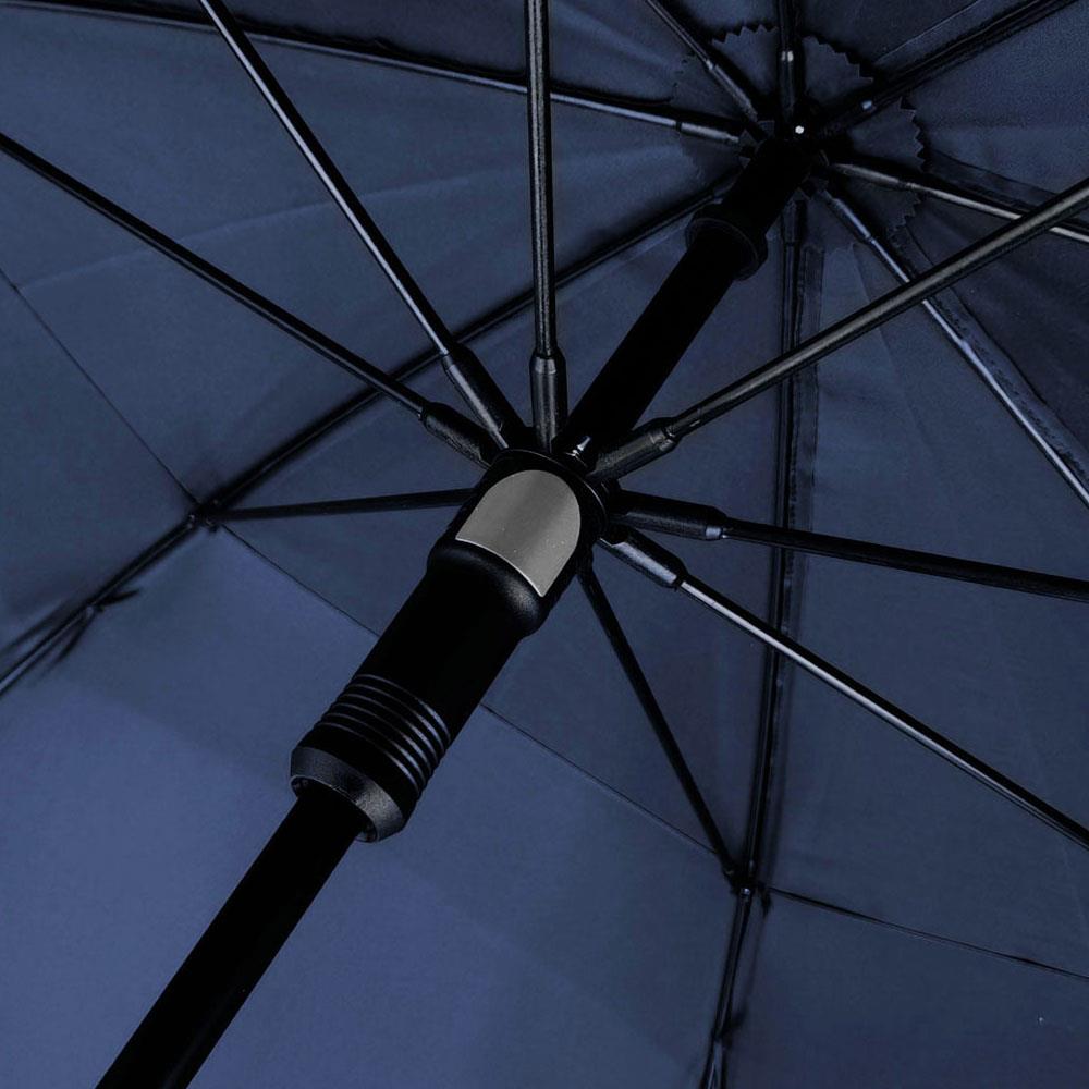 Golfschirm JUPITER - Regenschirm Gästeschirm Stockschirm Schirm - OKTAGON®
