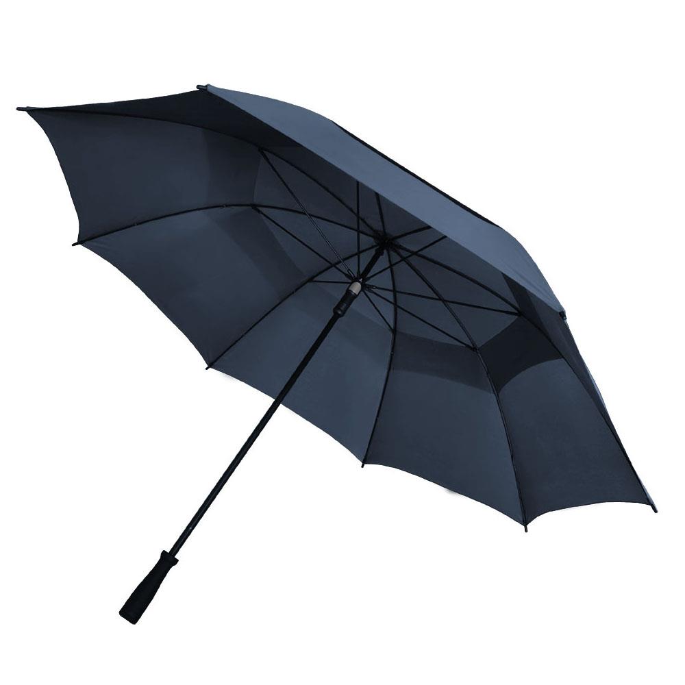 Golfschirm DRIVE- Regenschirm Sturmschirm Stockschirm Schirm - OKTAGON®