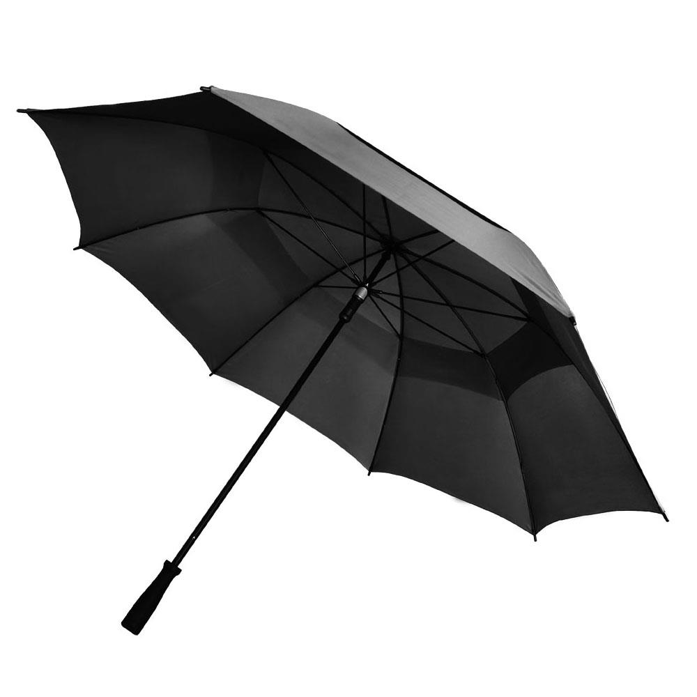 Golfschirm DRIVE- Regenschirm Sturmschirm Stockschirm Schirm - OKTAGON®