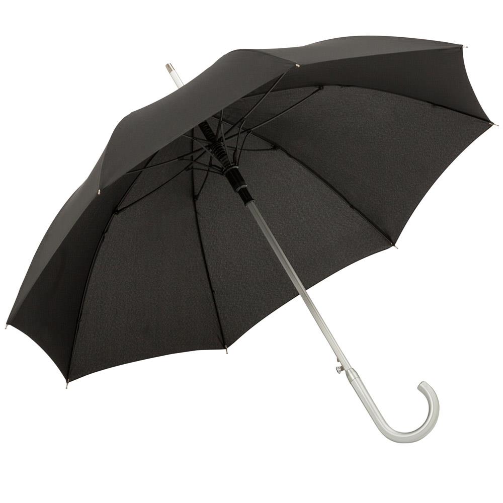 Automatik Stockschirm VANADIUM - Regenschirm Sturmschirm Schirm AC - OKTAGON®