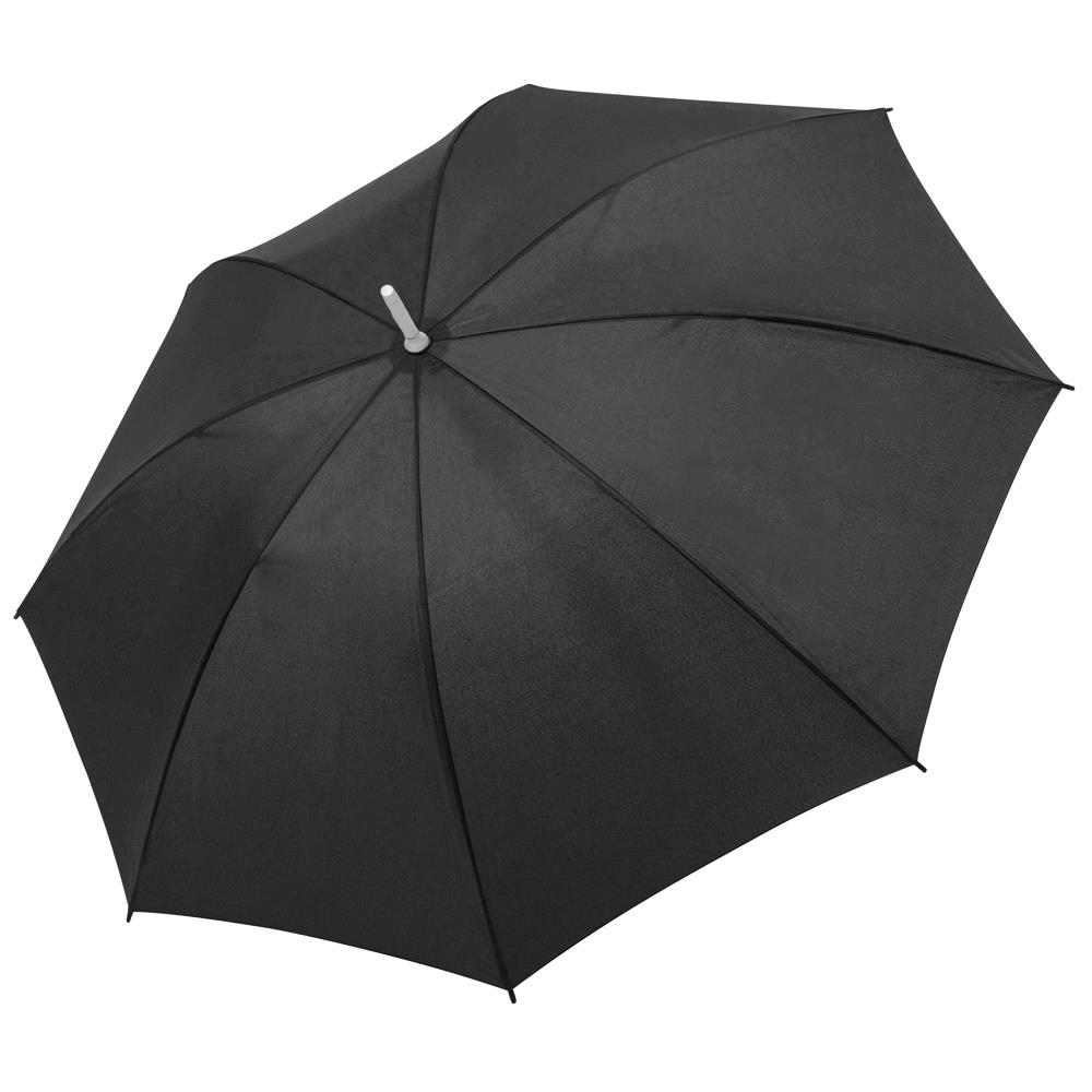 Automatik Stockschirm VANADIUM - Regenschirm Sturmschirm Schirm AC - OKTAGON®
