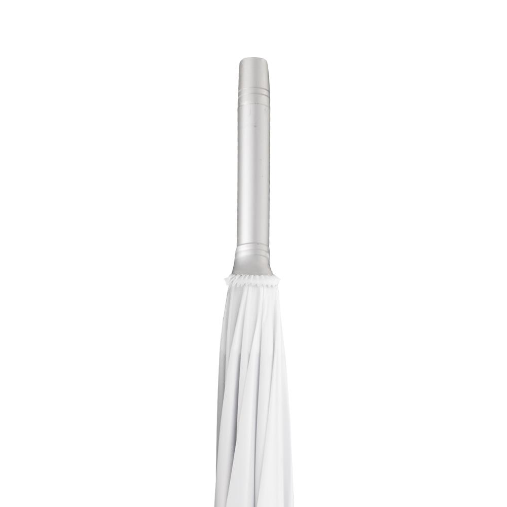 Automatik Stockschirm RHODIUM - Regenschirm Sturmschirm Schirm AC - OKTAGON®