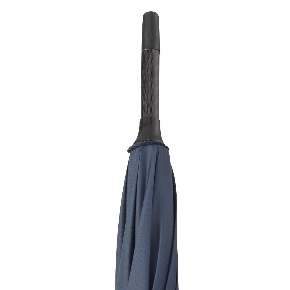 Automatik Stockschirm MISTRAL - Regenschirm Sturmschirm Schirm AC - OKTAGON®