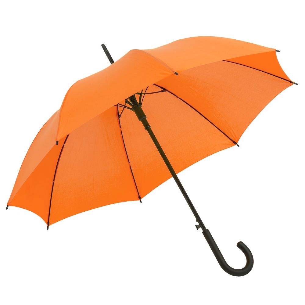 Automatik Stockschirm MISTRAL - Regenschirm Sturmschirm Schirm AC - OKTAGON®