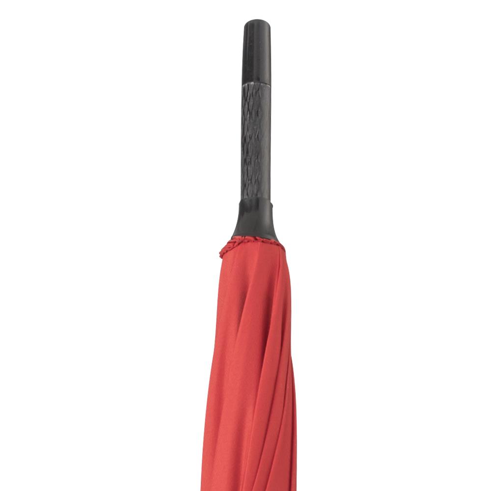Automatik Stockschirm MISTRAL - Regenschirm Sturmschirm Schirm AC - OKTAGON®