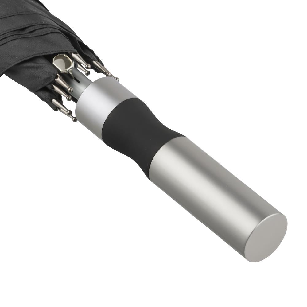 Automatik Stockschirm POLAR - Regenschirm Sturmschirm Schirm AC - OKTAGON®
