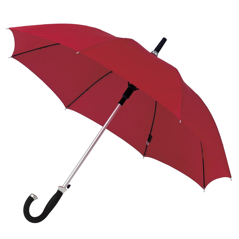 Automatik Stockschirm MERKUR - Regenschirm Sturmschirm Schirm AC - OKTAGON®