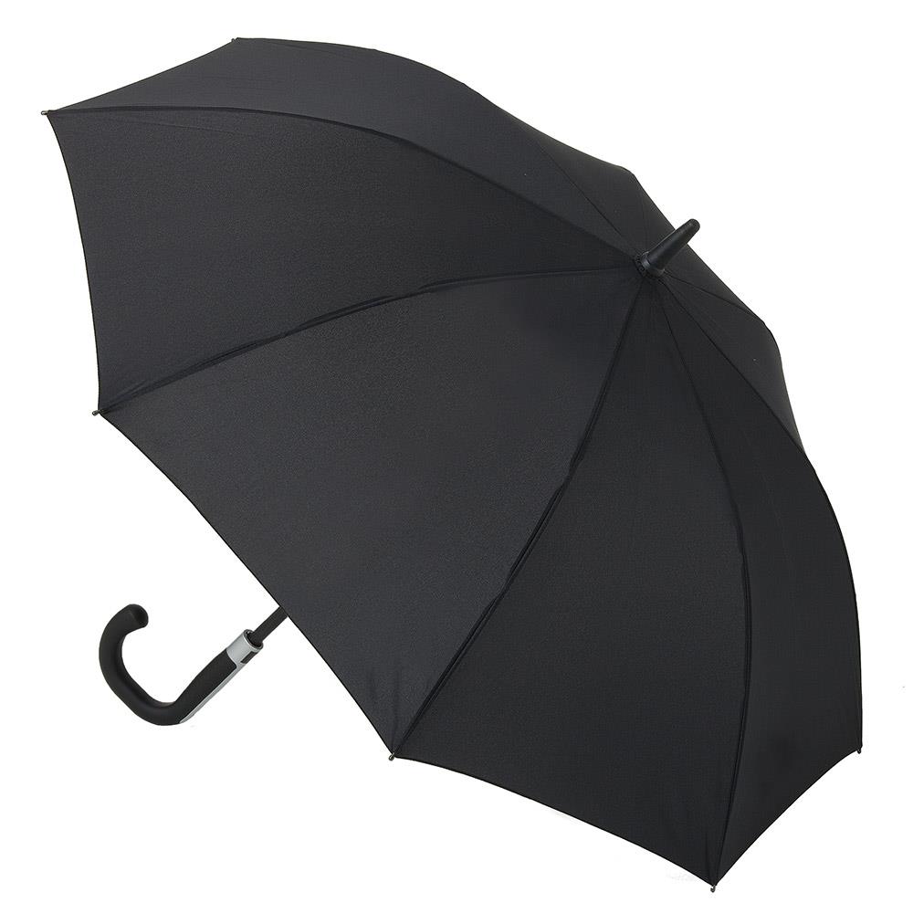 Automatik Stockschirm FAMIR - Regenschirm Sturmschirm Schirm AC - OKTAGON®