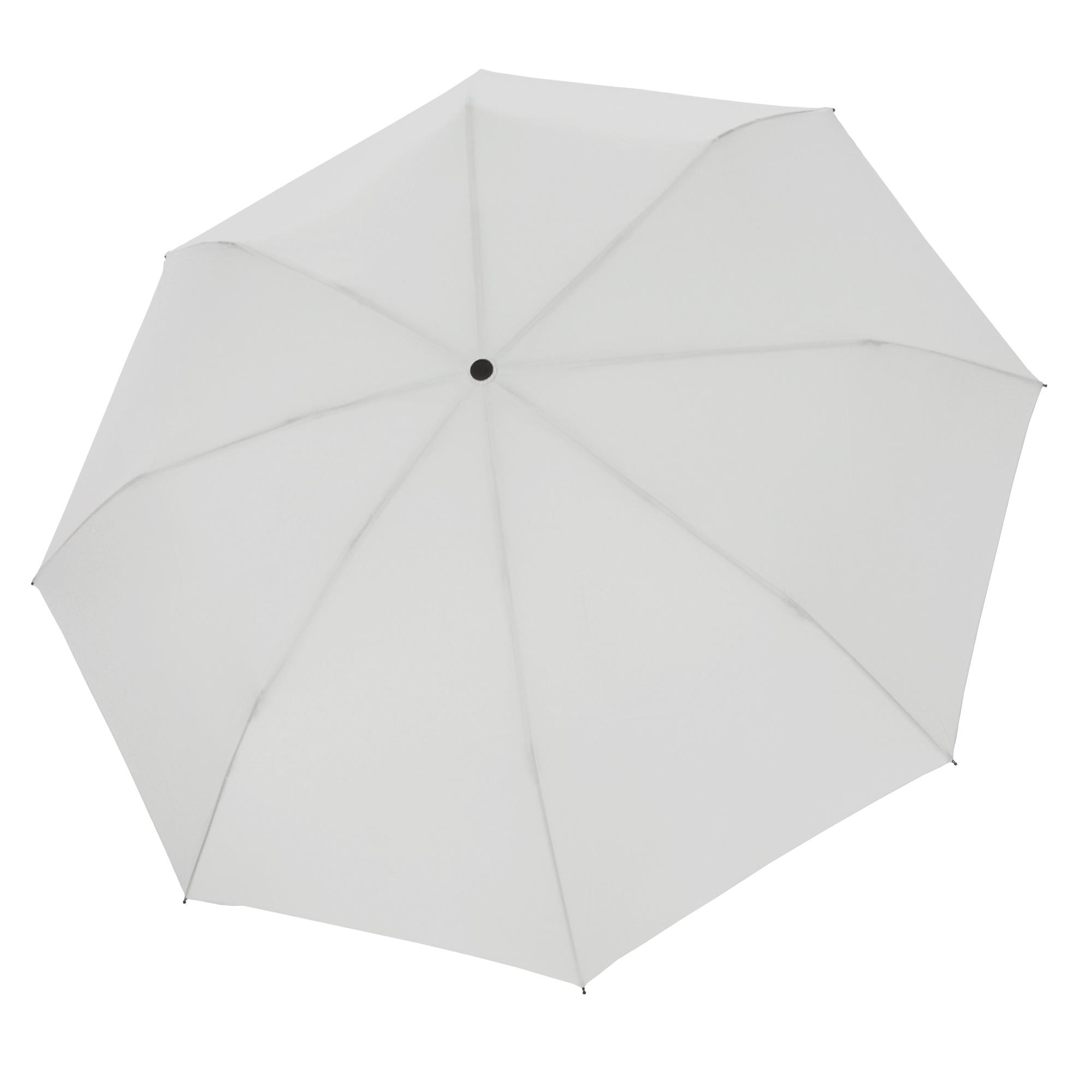 Mini Taschenschirm SKY - Regenschirm Faltschirm Schirm - OKTAGON®