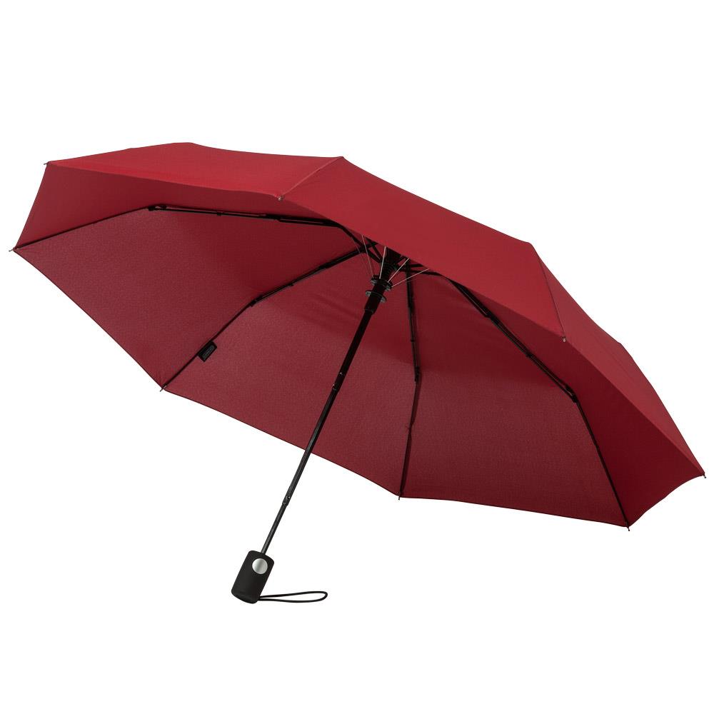 Automatik Mini Taschenschirm MIRAGE - Regenschirm Schirm AC - OKTAGON®