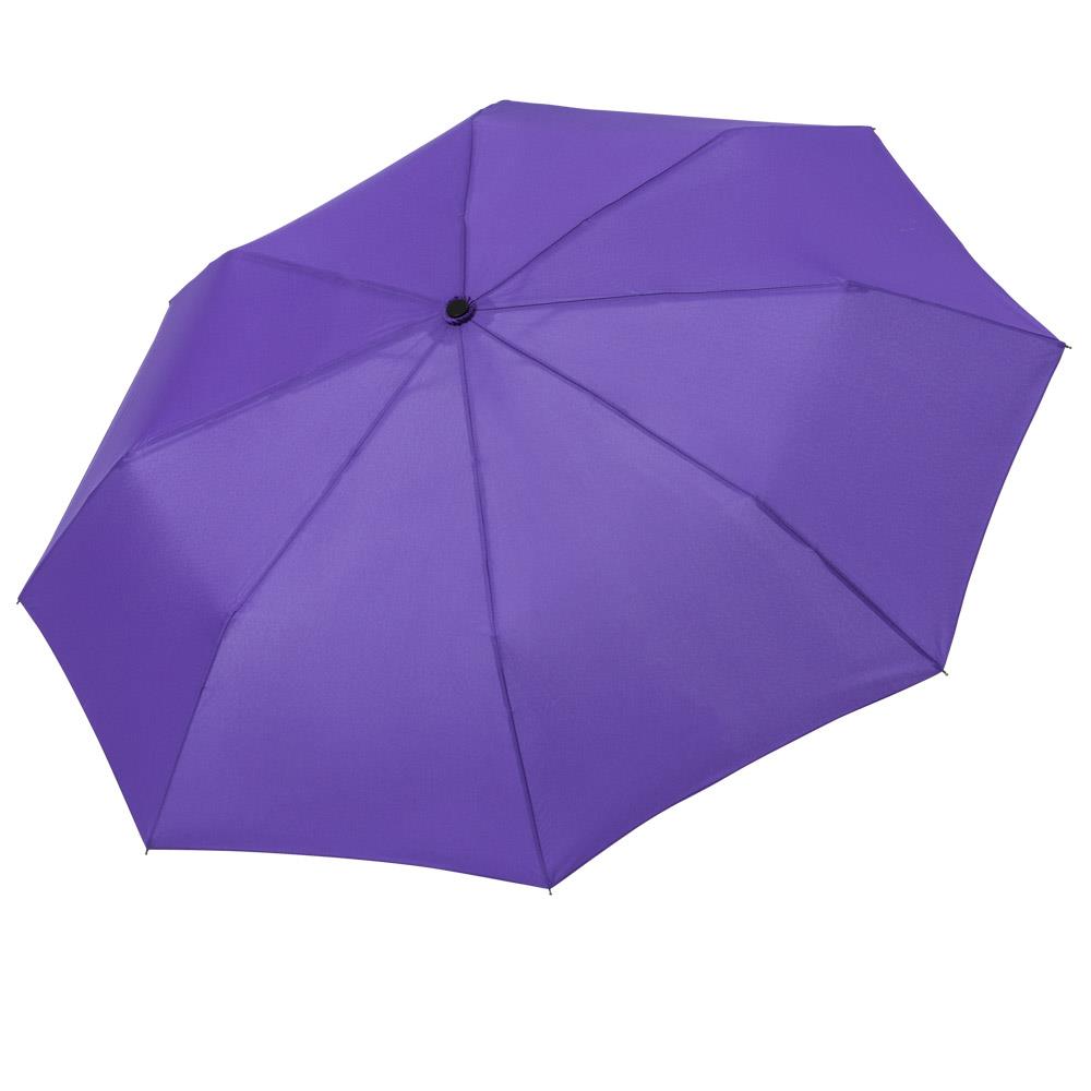 Automatik Mini Taschenschirm MIRAGE - Regenschirm Schirm AC - OKTAGON®