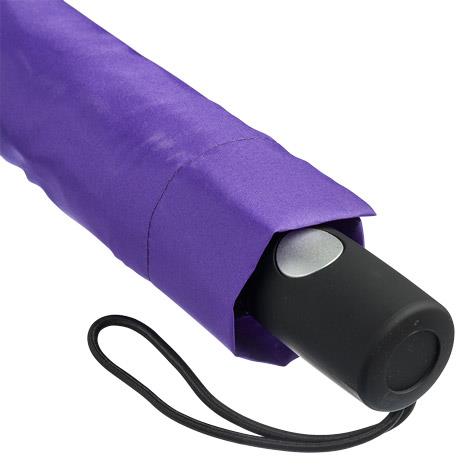 Automatik Mini Taschenschirm MIRAGE - Regenschirm Schirm AC - OKTAGON®