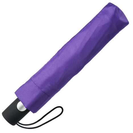 Automatik Mini Taschenschirm MIRAGE - Regenschirm Schirm AC - OKTAGON®