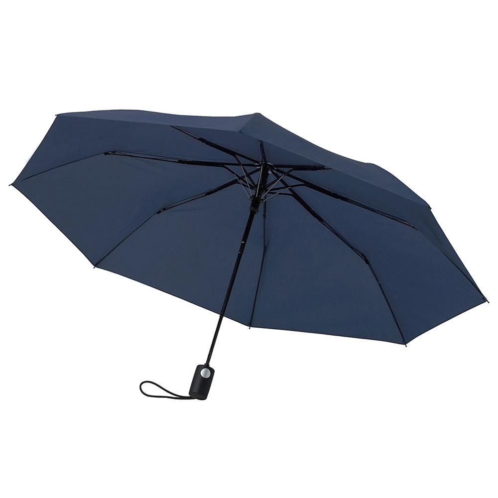 Automatik Mini Taschenschirm MIRAGE - Regenschirm Schirm AC - OKTAGON®