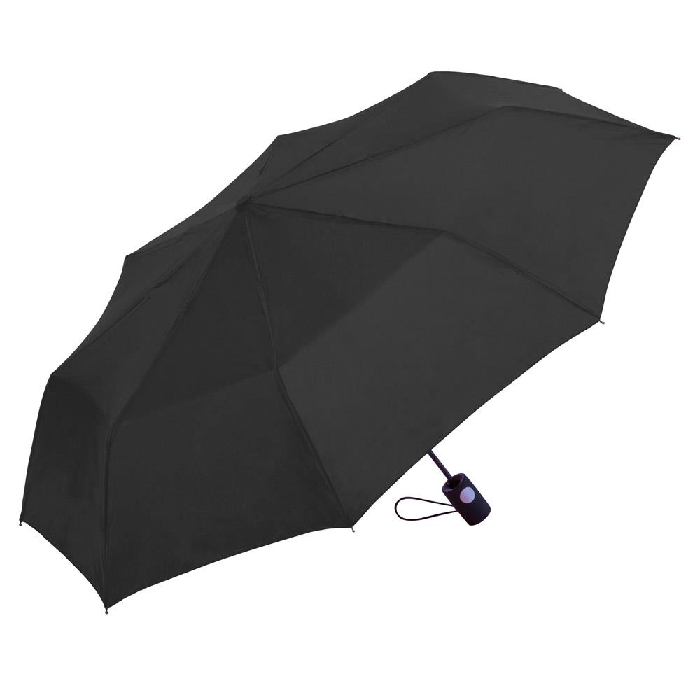 Automatik Mini Taschenschirm MIRAGE - Regenschirm Schirm AC - OKTAGON®