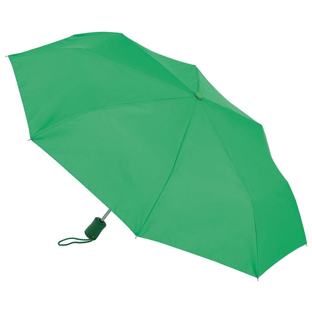 Doppelautomatik Mini Taschenschirm PATIO - Regenschirm AOC AC - OKTAGON®