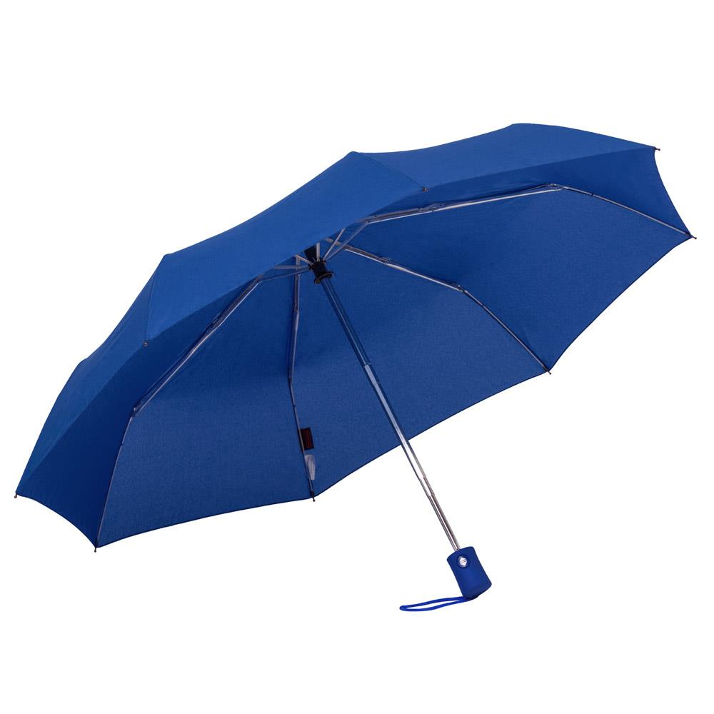 Doppelautomatik Mini Taschenschirm PATIO - Regenschirm AOC AC - OKTAGON®