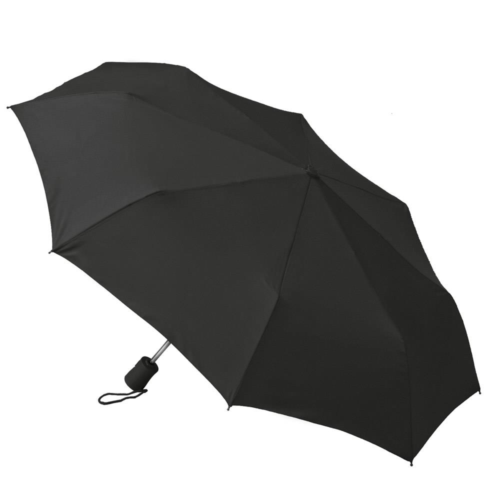 Doppelautomatik Mini Taschenschirm PATIO - Regenschirm AOC AC - OKTAGON®