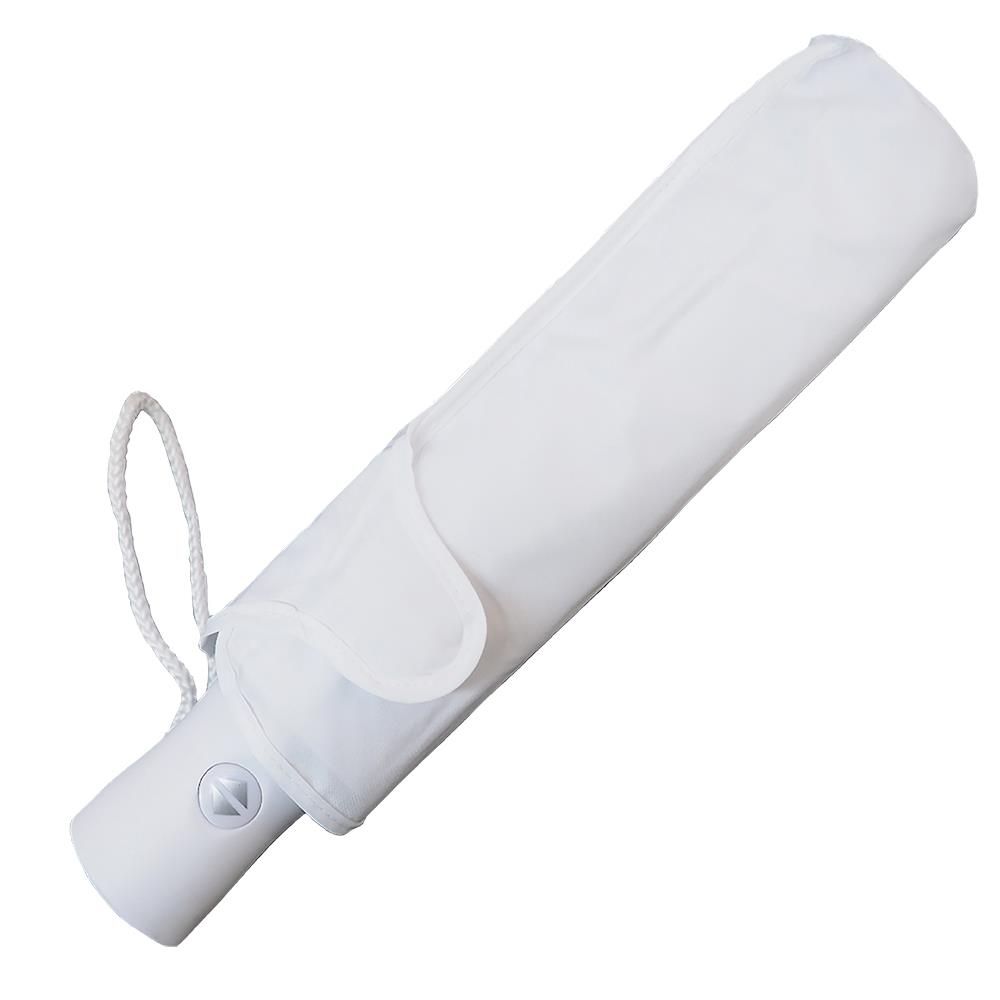 Doppelautomatik Mini Taschenschirm PATIO - Regenschirm AOC AC - OKTAGON®