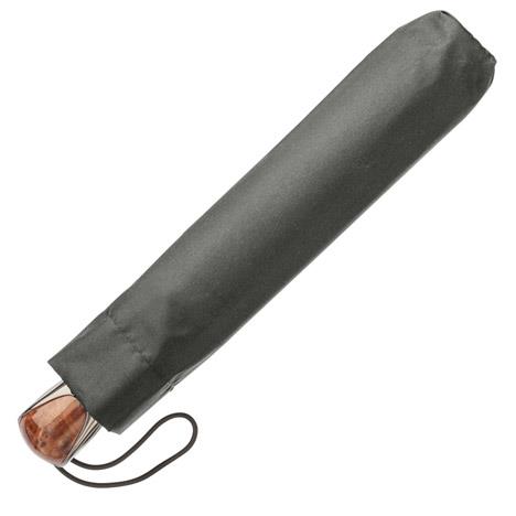 Doppelautomatik Mini Taschenschirm MAXIMUS - Regenschirm AOC AC - OKTAGON®