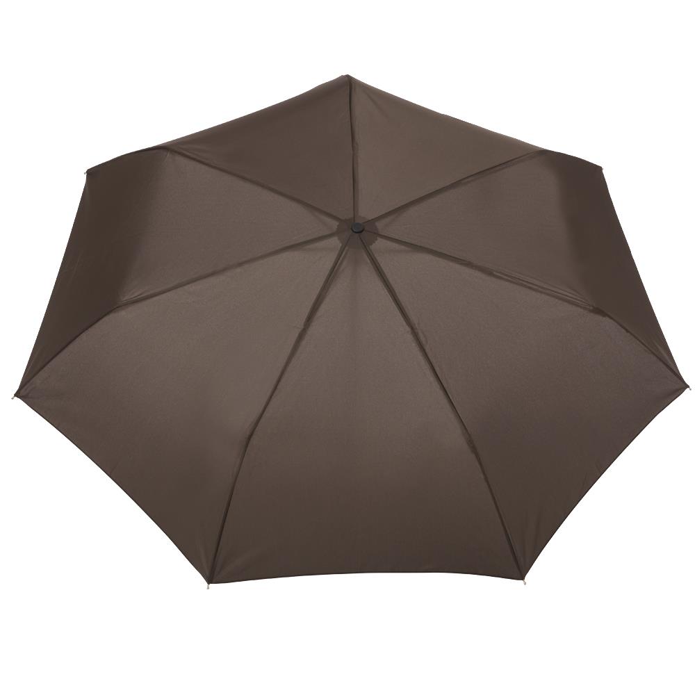 Doppelautomatik Mini Taschenschirm CHELSEA - Regenschirm AOC AC - OKTAGON®