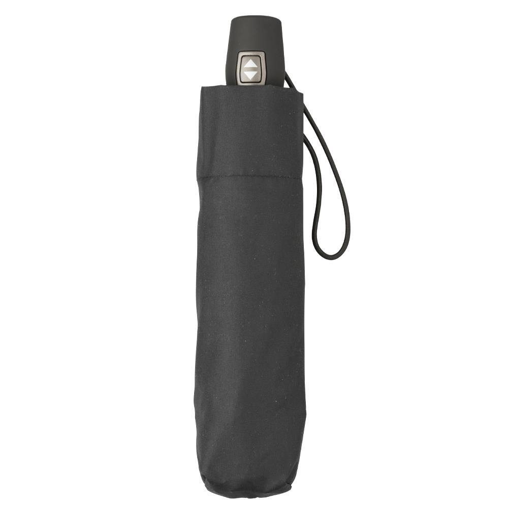 Doppelautomatik Mini Taschenschirm CHELSEA - Regenschirm AOC AC - OKTAGON®
