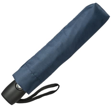 Doppelautomatik Mini Taschenschirm KENT - Regenschirm Schirm AOC AC - OKTAGON®