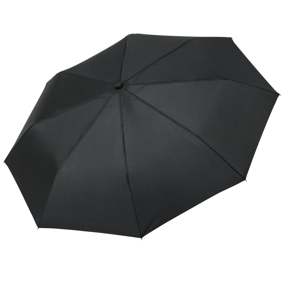 Doppelautomatik Mini Taschenschirm KENT - Regenschirm Schirm AOC AC - OKTAGON®