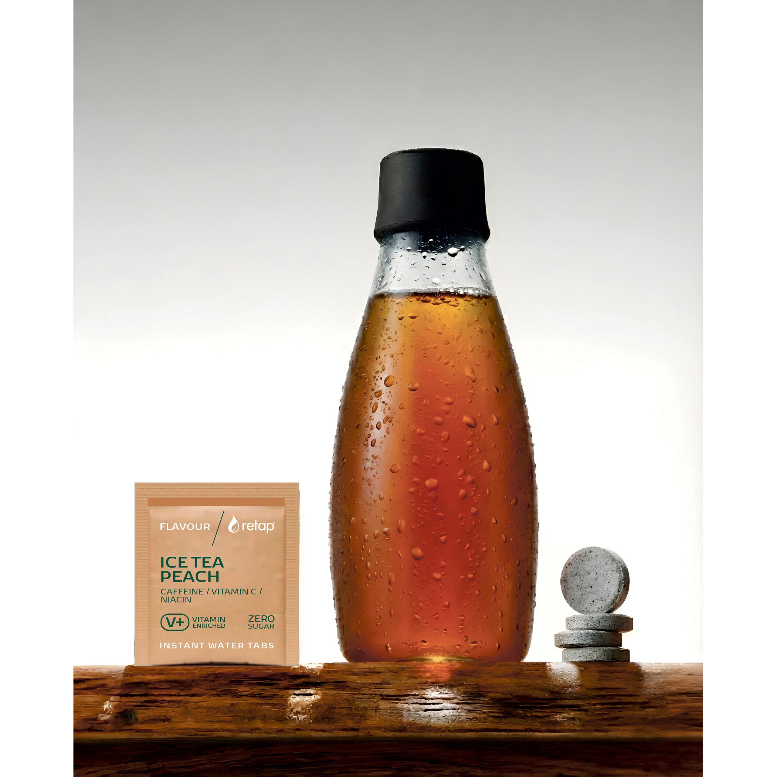 RETAP - Flavour Standard - Ice Tea Peach