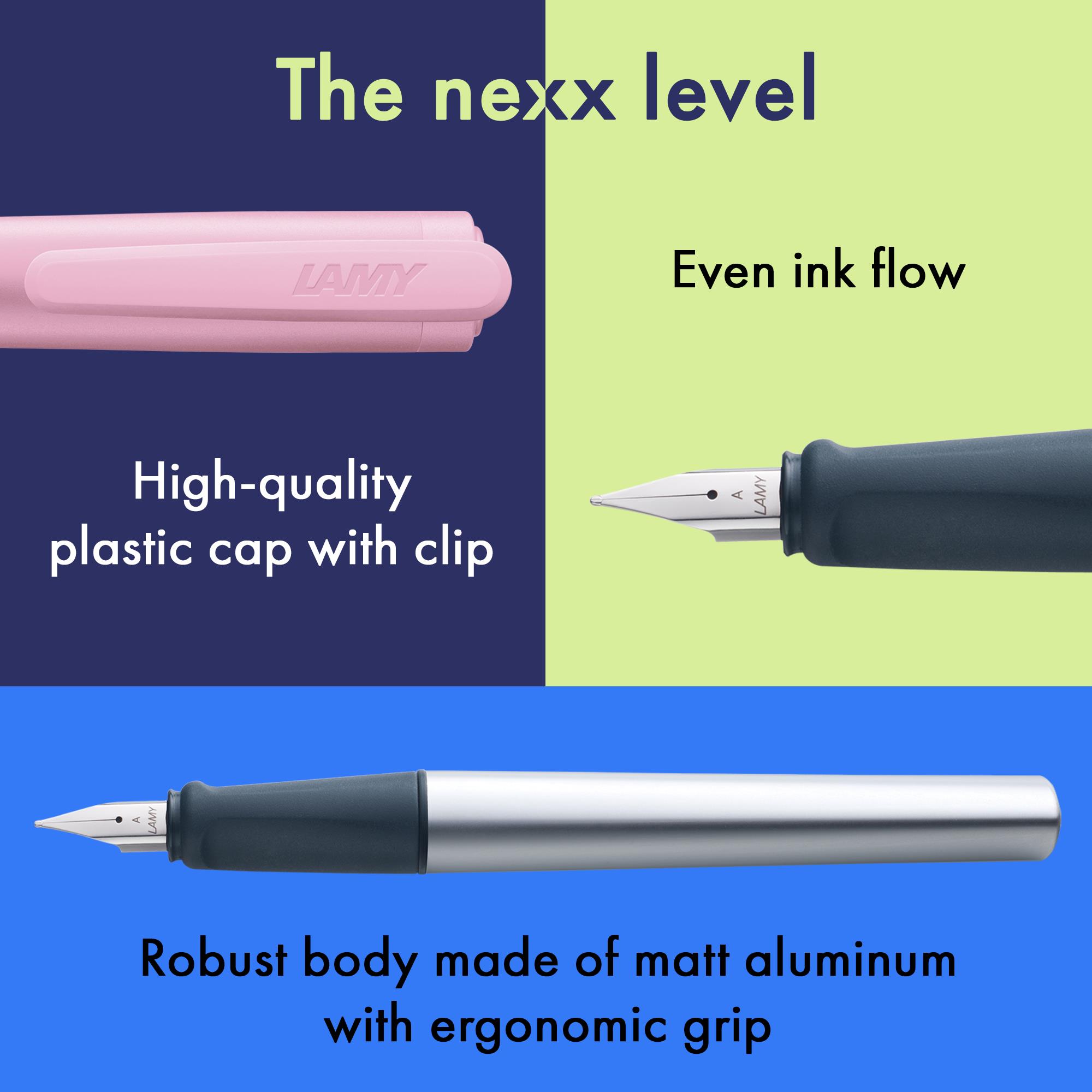 Füllhalter LAMY nexx