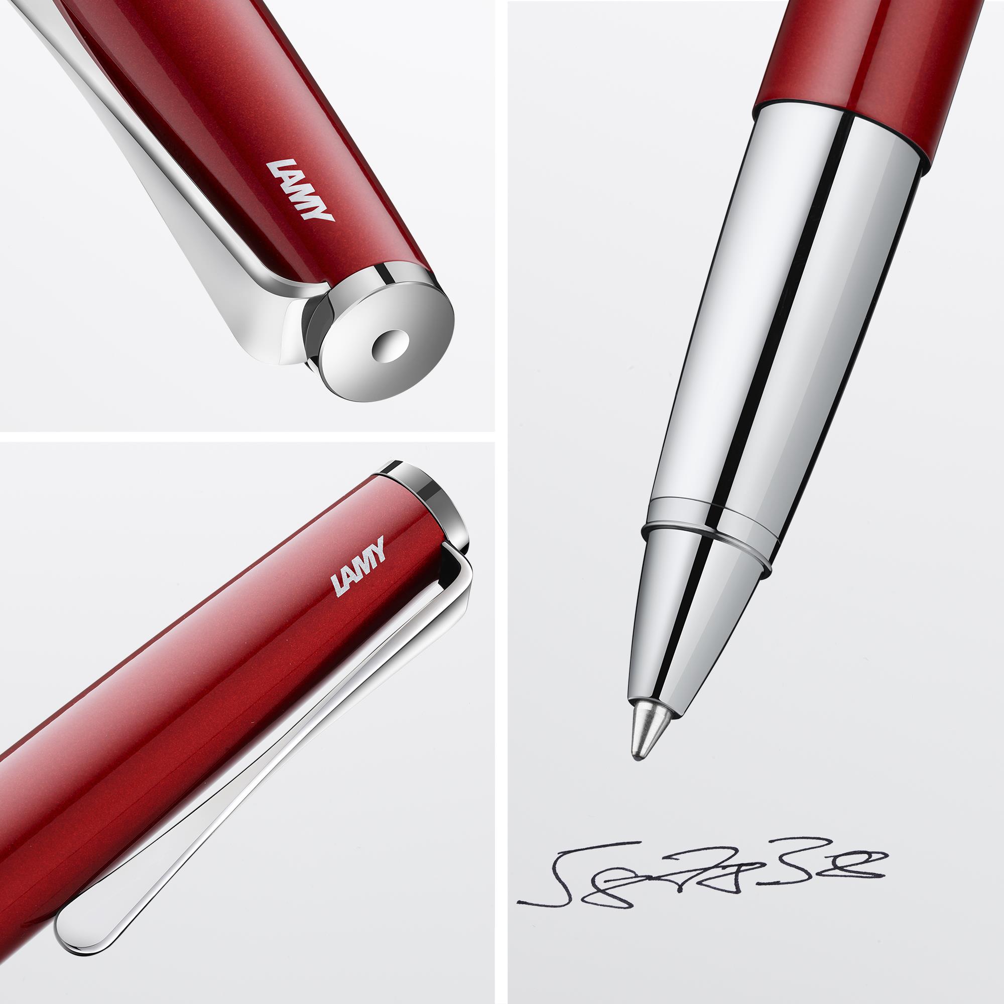 Tintenroller LAMY studio