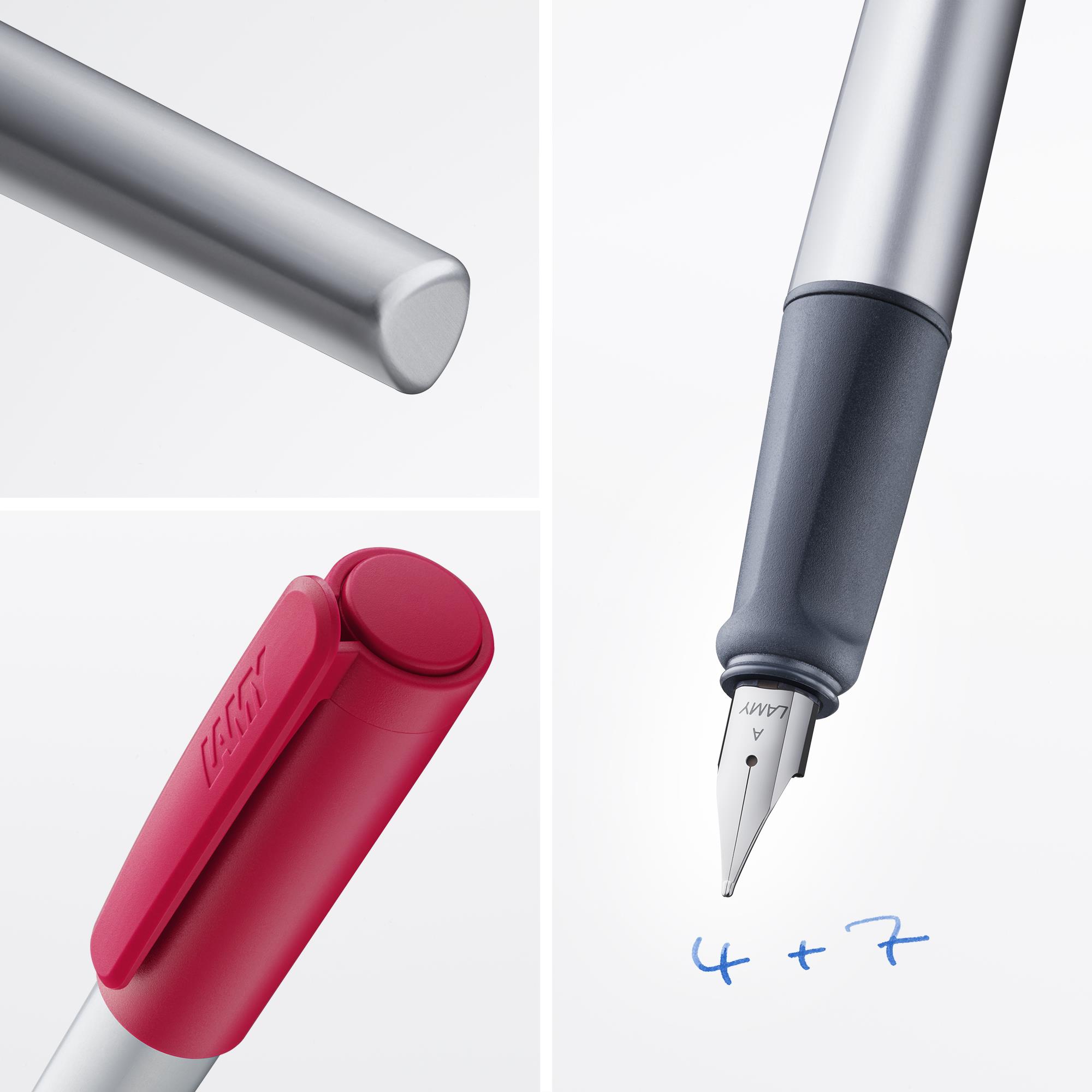 Füllhalter LAMY nexx
