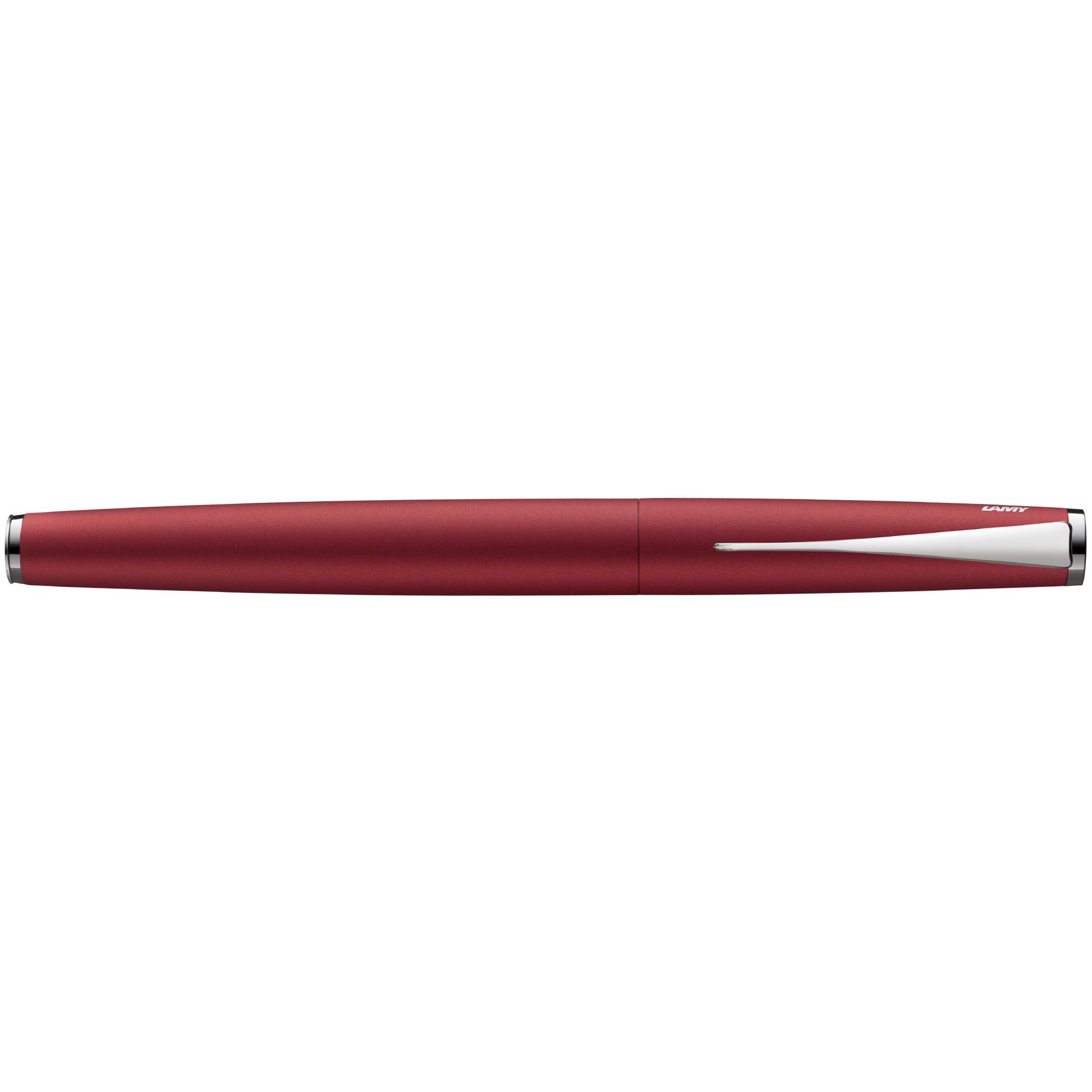 Tintenroller LAMY studio